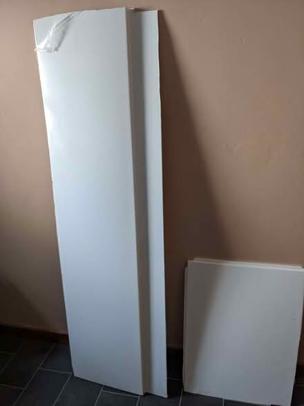 Photo of free Bath panel (Wavertree L8) #1