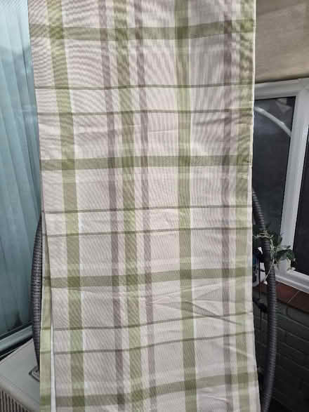 Photo of free Ful length, lined curtains (Wistaston CW2) #2