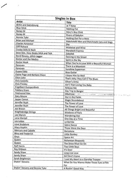 Photo of free Vinyl Records (Molesey KT8) #1