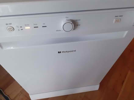 Photo of free Hotpoint Dishwasher (Bowbridge GL5) #1