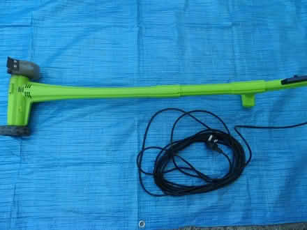 Photo of free Pavoir cleaner (Benson OX10) #1