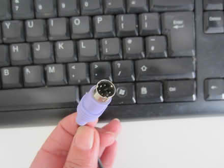 Photo of free Acer Computer keyboard (Golders Green London NW11) #2