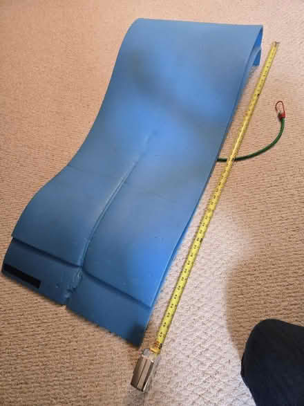 Photo of free 2 camping mats (Aspen Hill) #2
