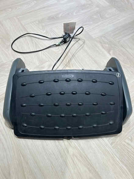 Photo of free Heated foot stool (W2 2ET) #1
