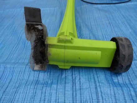 Photo of free Pavoir cleaner (Benson OX10) #2