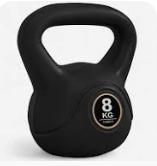 Photo of Weights (Little Waltham CM3) #1