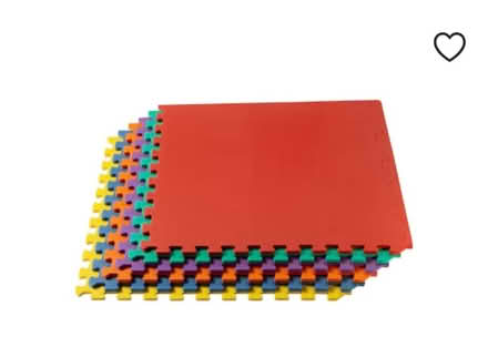 Photo of Foam mats (Northeast Heights) #1