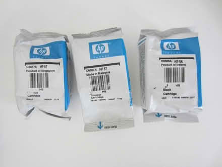 Photo of free Printer toner (Golders Green London NW11) #4