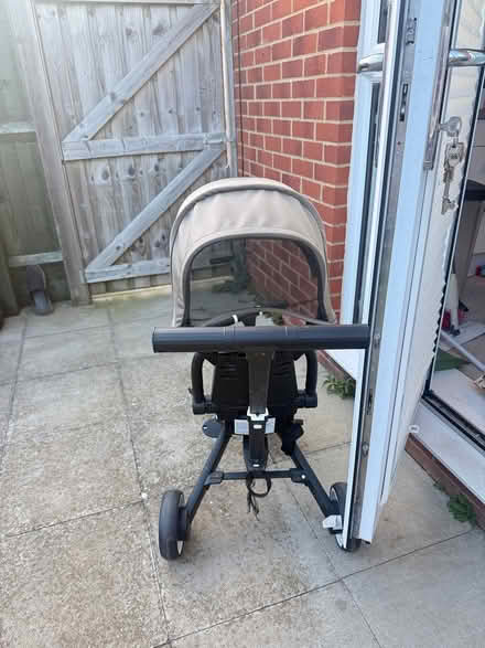 Photo of free Trix 7 in 1 Tricycle (BS16 2FU) #3