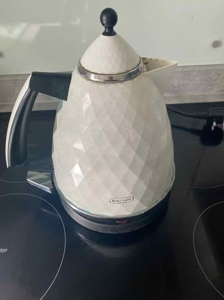 Photo of free Electric Kettle (RH6 8JT) #1