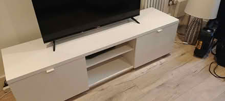 Photo of free Ikeas tv unit (Ballinteer) #2