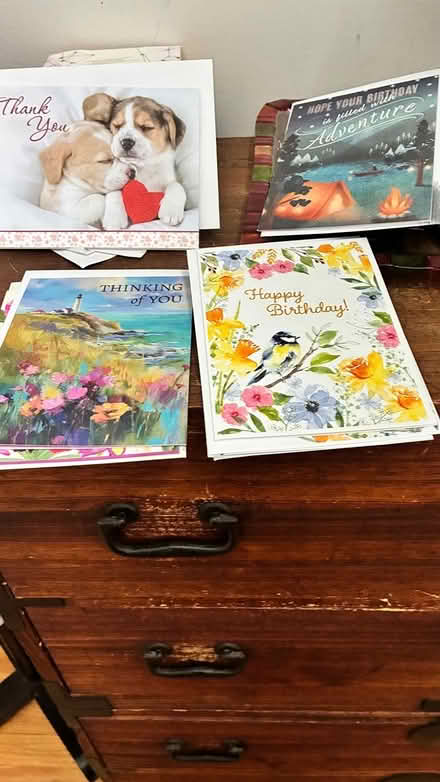 Photo of free Assorted items (Lake Cook and Rte 41) #4