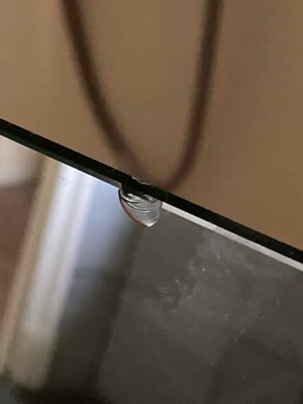 Photo of free Mirror 100cm x 80cm (Finchley N3) #2