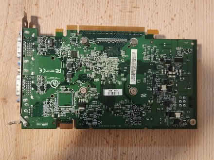 Photo of VIDEO card for PC or help repair (North York Civic Centre) #3