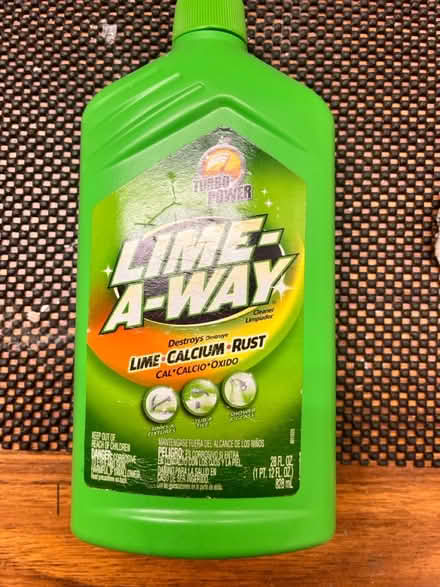 Photo of free Lime away (60015) #1