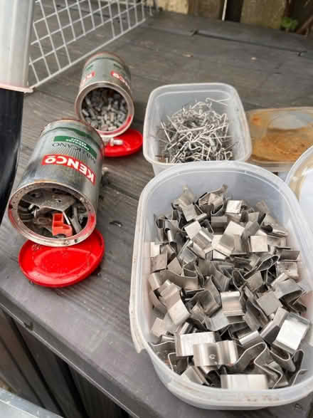 Photo of free Greenhouse Fittings (S5 Ecclesfield) #1