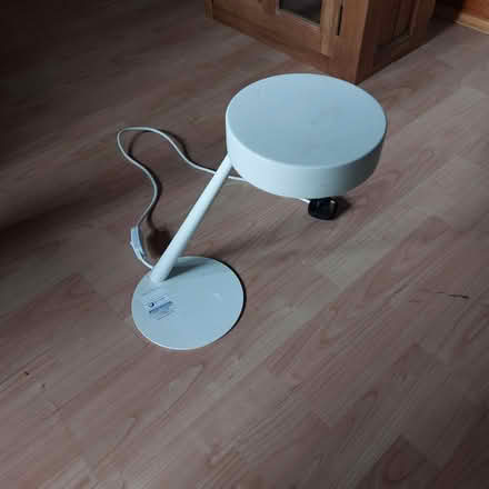 Photo of free Desktop lamp (WF1) #1