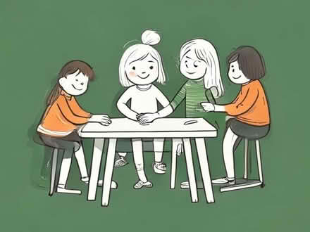 Photo of free Baby change table (Notting Hill W11) #1