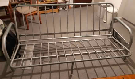 Photo of free Sofa Bed Frame - Needs Attention (Bournemouth BH1) #4