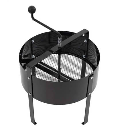 Photo of soil tumbler (Alva FK12) #1