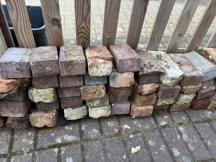 Photo of free Bricks (Orpington) #3