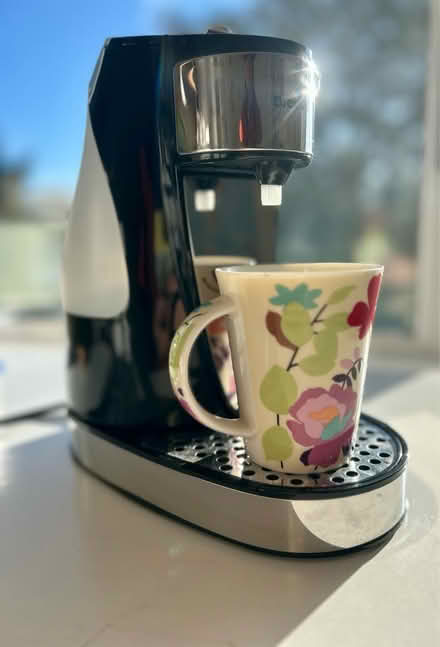 Photo of free Breville Hot Water Dispenser (CT2) #3