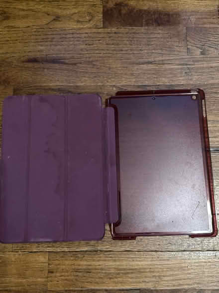 Photo of free iPad Case (Clason Point Bronx NY) #2