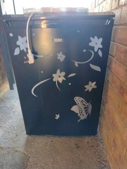 Photo of free Fridge (South Ockendon RM15) #1
