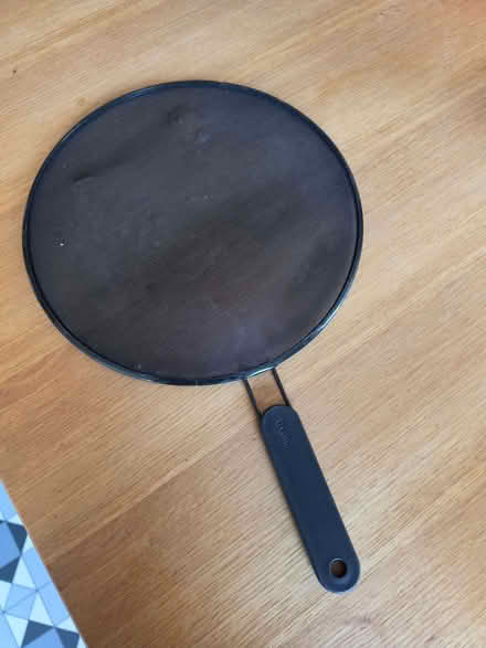 Photo of free Splatter screen (Skipton BD23) #1