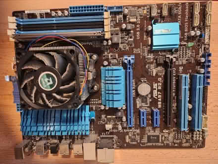 Photo of VIDEO card for PC or help repair (North York Civic Centre) #4