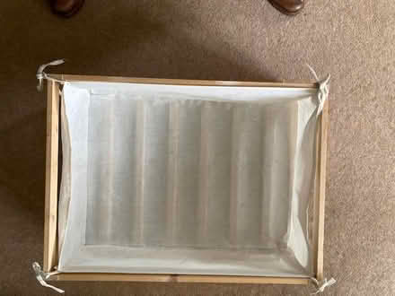 Photo of free Under Bed Storage Units on Castors (SG4 9SG Hitchin) #3