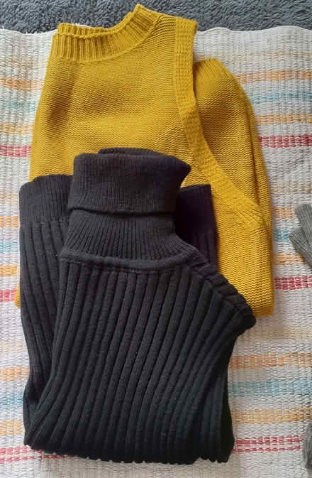 Photo of free Ladies Knitwear Bundle (Enfield EN2) #3