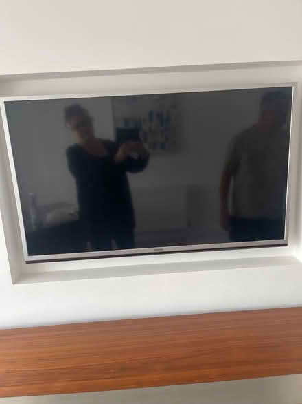 Photo of free FAULTY Toshiba 46 inch tv (Dunstable LU6) #1