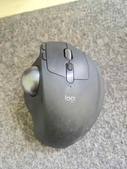 Photo of free Logitech Wireless Ergo Trackball (Chippenham SN15) #1
