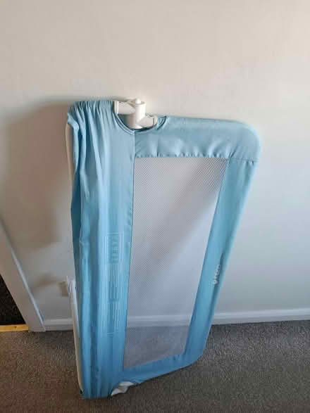 Photo of free Cuggl Bedguard (Crawcrook) #1