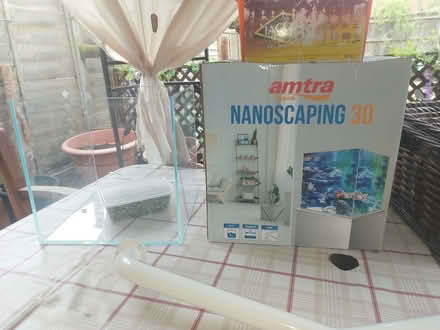 Photo of free Various items (Old Woking GU22) #3