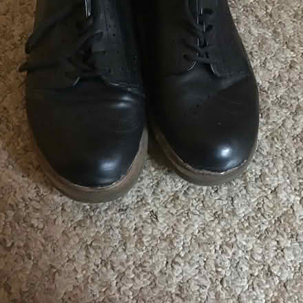 Photo of free Clothes and shoes (Brentry BS10) #2