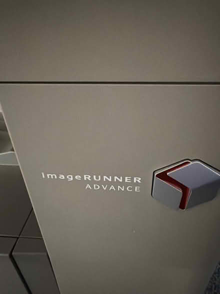 Photo of free Copy machine (Plantation FL) #2