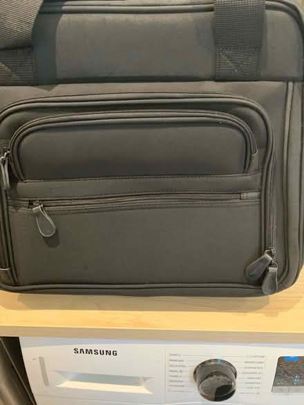 Photo of free Laptop Trolley Bag (Egremont CH44) #4