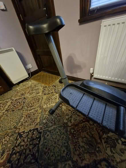 Photo of free Very old cross trainer (Ashton PL17) #1