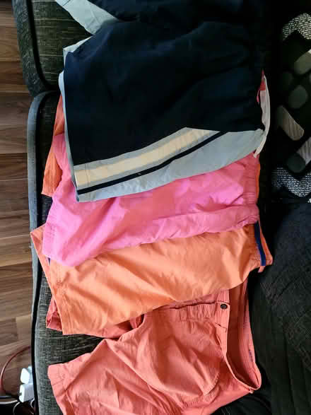 Photo of free Shorts (Erith DA8) #1