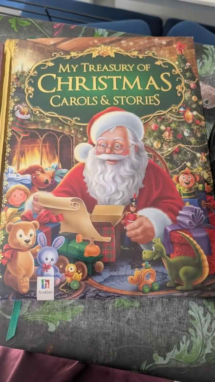 Photo of free Book again (BN27) #1