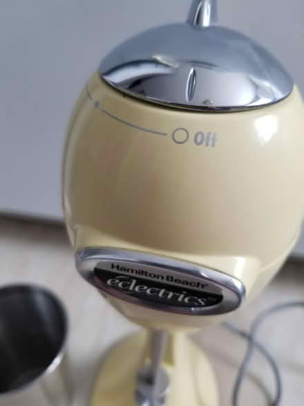 Photo of free Single blender (Hunt Club) #2