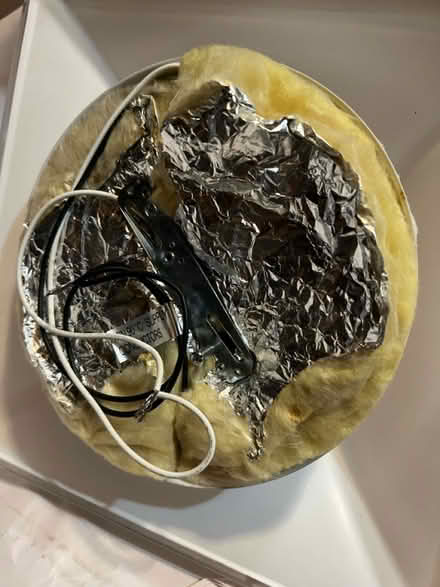 Photo of free Ceiling Fixture (Hoffman Estates) #3