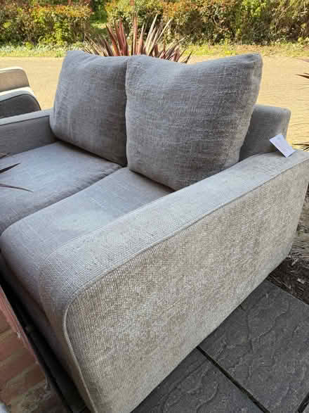 Photo of free 3and 2 seater sofas (Westbourne IP1) #2
