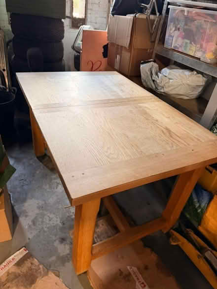 Photo of free Table (SE15) #1