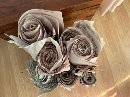 Photo of free Packing Paper (Hazlemere HP15) #1