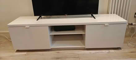 Photo of free Ikeas tv unit (Ballinteer) #1