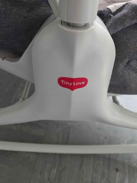 Photo of free TIny Love Rocker/cot/vibrating (Moseley B12) #4