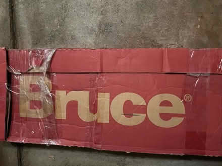 Photo of free Hickory Hardwood Flooring (Hoffman Estates) #4